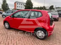 2018 Volkswagen Up