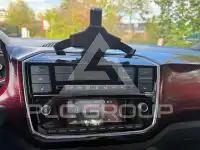 2018 Volkswagen Up