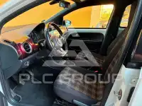2018 Volkswagen Up