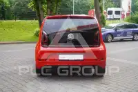 2018 Volkswagen Up