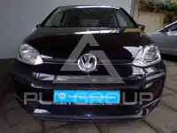 2018 Volkswagen Up