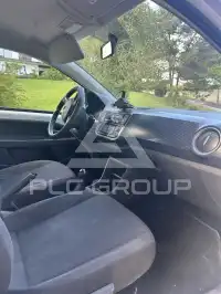 2018 Volkswagen Up
