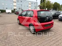 2018 Volkswagen Up