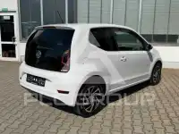 2018 Volkswagen Up
