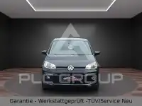 2018 Volkswagen Up
