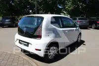 2018 Volkswagen Up