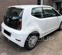 2018 Volkswagen Up