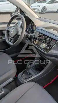2018 Volkswagen Up