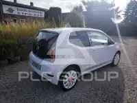 2018 Volkswagen Up