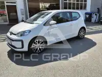 2018 Volkswagen Up