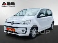 2018 Volkswagen Up