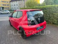 2018 Volkswagen Up