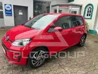 2018 Volkswagen Up