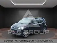 2018 Volkswagen Up
