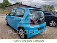 2018 Volkswagen Up