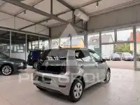 2018 Volkswagen Up