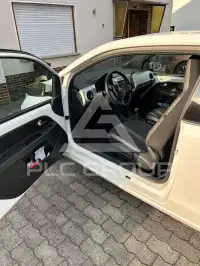 2018 Volkswagen Up
