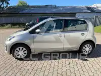 2018 Volkswagen Up