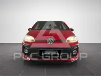2018 Volkswagen Up