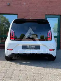 2018 Volkswagen Up