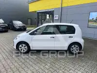 2018 Volkswagen Up