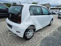 2018 Volkswagen Up