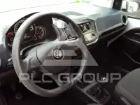 2018 Volkswagen Up
