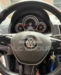 2018 Volkswagen Up