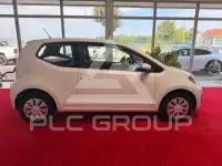 2018 Volkswagen Up