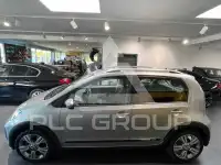 2018 Volkswagen Up