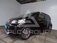 2018 Volkswagen Up