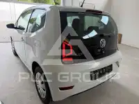 2018 Volkswagen Up