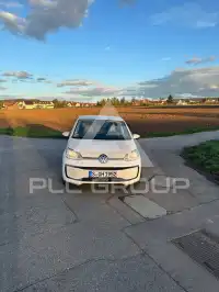 2018 Volkswagen Up