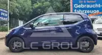 2018 Volkswagen Up