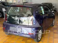 2018 Volkswagen Up