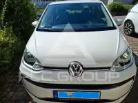 2018 Volkswagen Up