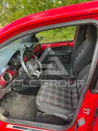 2018 Volkswagen Up