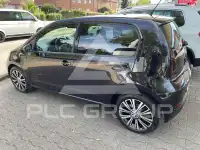 2018 Volkswagen Up