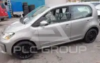 2018 Volkswagen Up