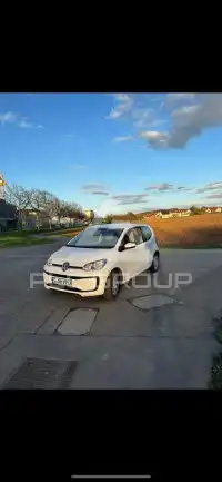 2018 Volkswagen Up