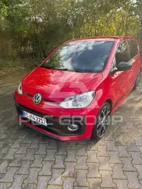 2018 Volkswagen Up