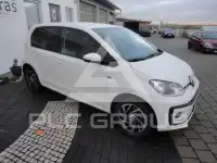 2018 Volkswagen Up