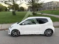 2018 Volkswagen Up