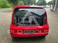 2018 Volkswagen Up