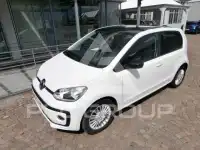 2018 Volkswagen Up