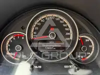 2018 Volkswagen Up
