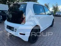 2018 Volkswagen Up