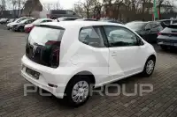 2018 Volkswagen Up