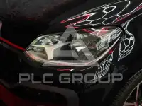 2018 Volkswagen Up