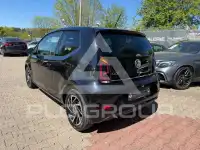 2018 Volkswagen Up